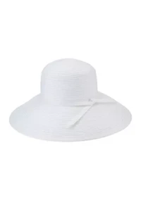 Braided Sun Hat