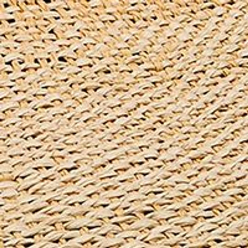 Feminine Bow Brim Hat