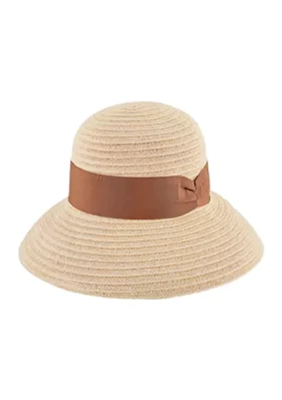 Southern Cloche Hat