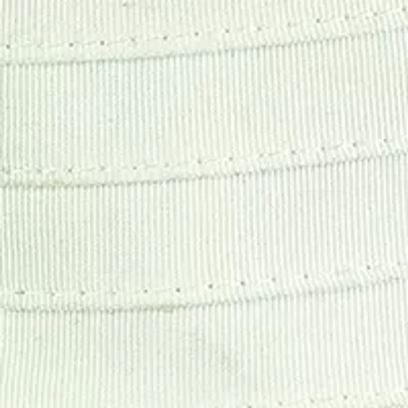 Classic Ribbon Floppy Hat