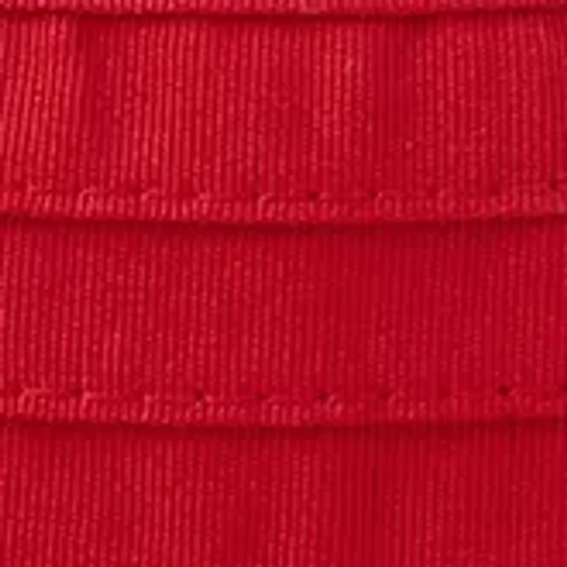 Ribbon Floppy Hat with Self Bow