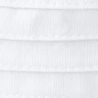 Ribbon Floppy Hat with Self Bow