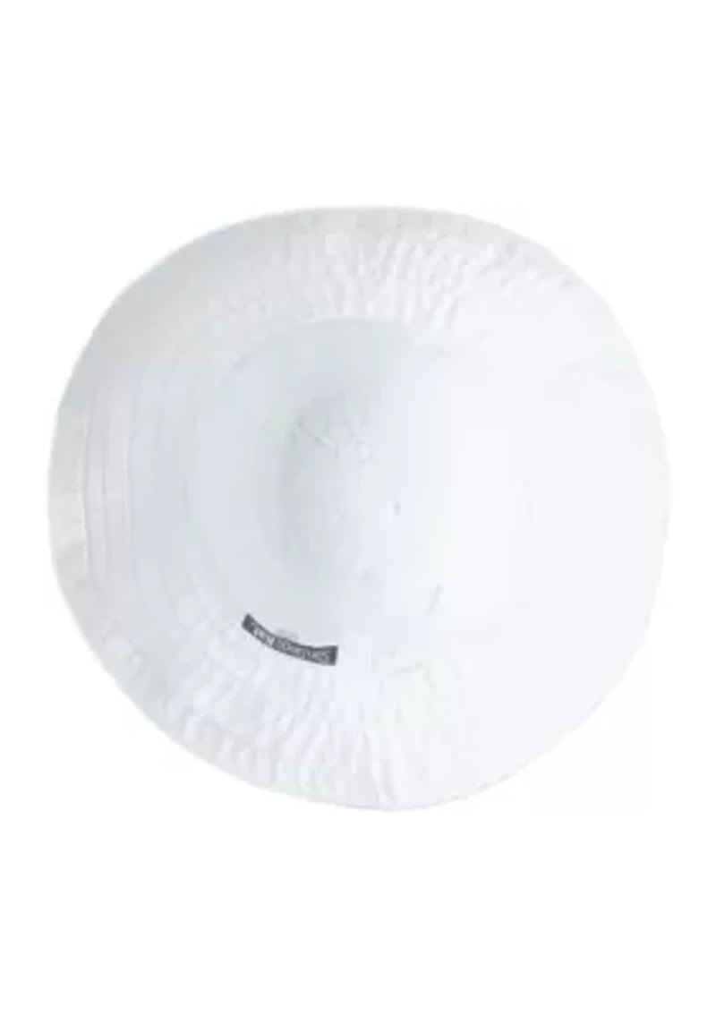 Classic Ribbon Cloche