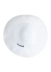 Classic Ribbon Cloche