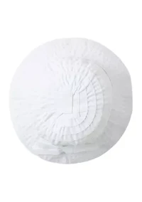 Classic Ribbon Cloche