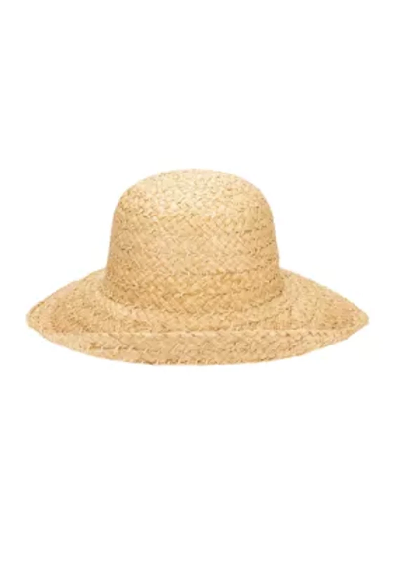 Pearl Hat