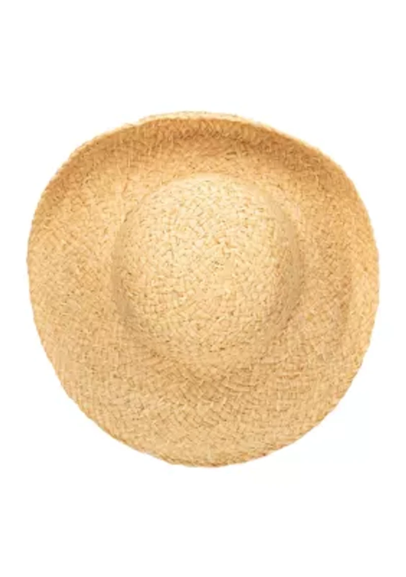 Pearl Hat