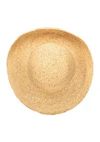 Pearl Hat