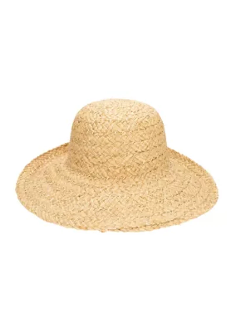 Pearl Hat