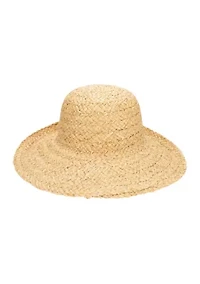 Pearl Hat