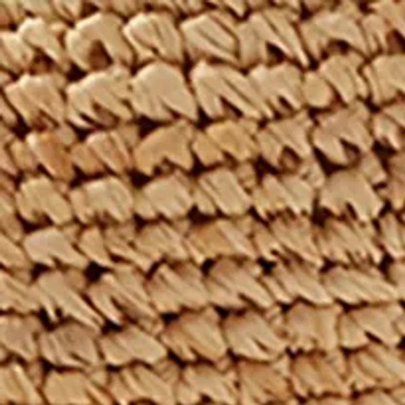 Allover Pearl Clusters Bucket Hat