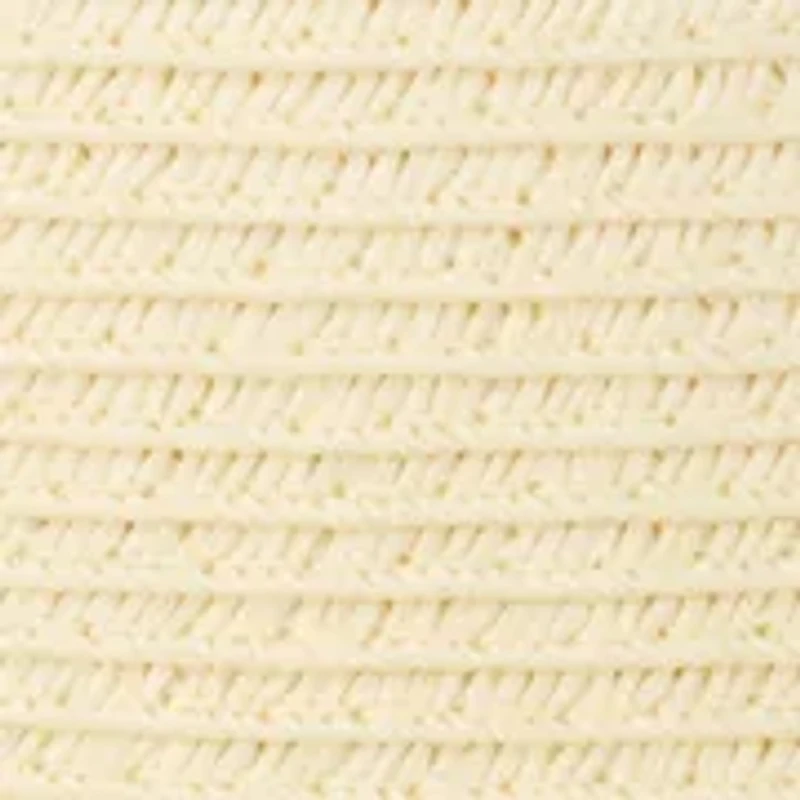 Ultra Braid Tie with Fedora