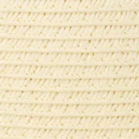 Ultra Braid Tie with Fedora