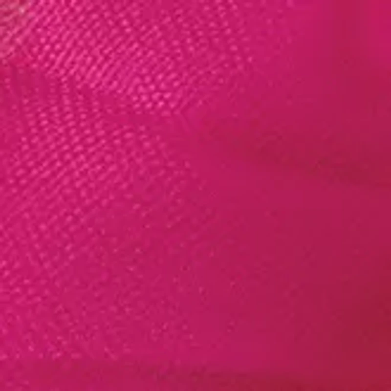 Women's Chiffon Tie Back Face Saver Hat