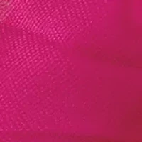 Women's Chiffon Tie Back Face Saver Hat