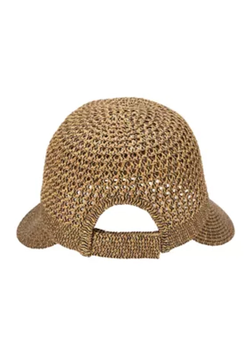 Everyday Face Saver Cap