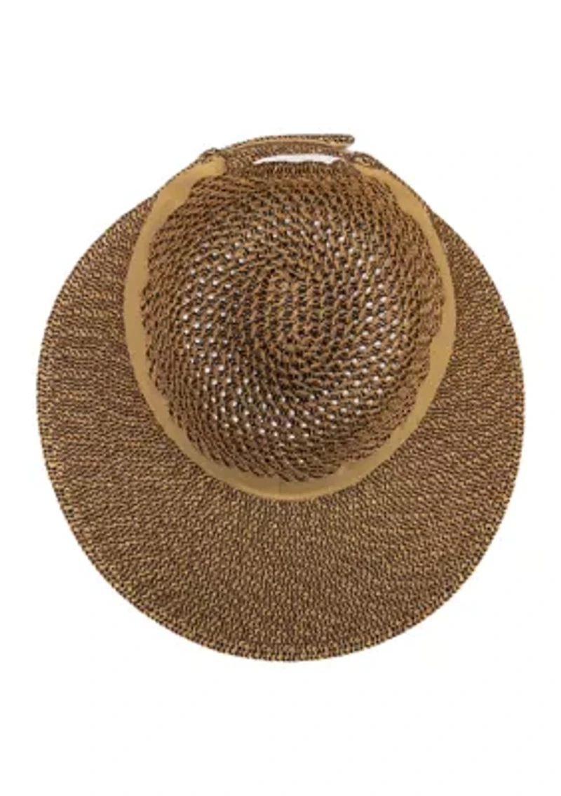Everyday Face Saver Cap