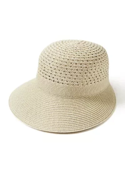 Everyday Face Saver Cap 