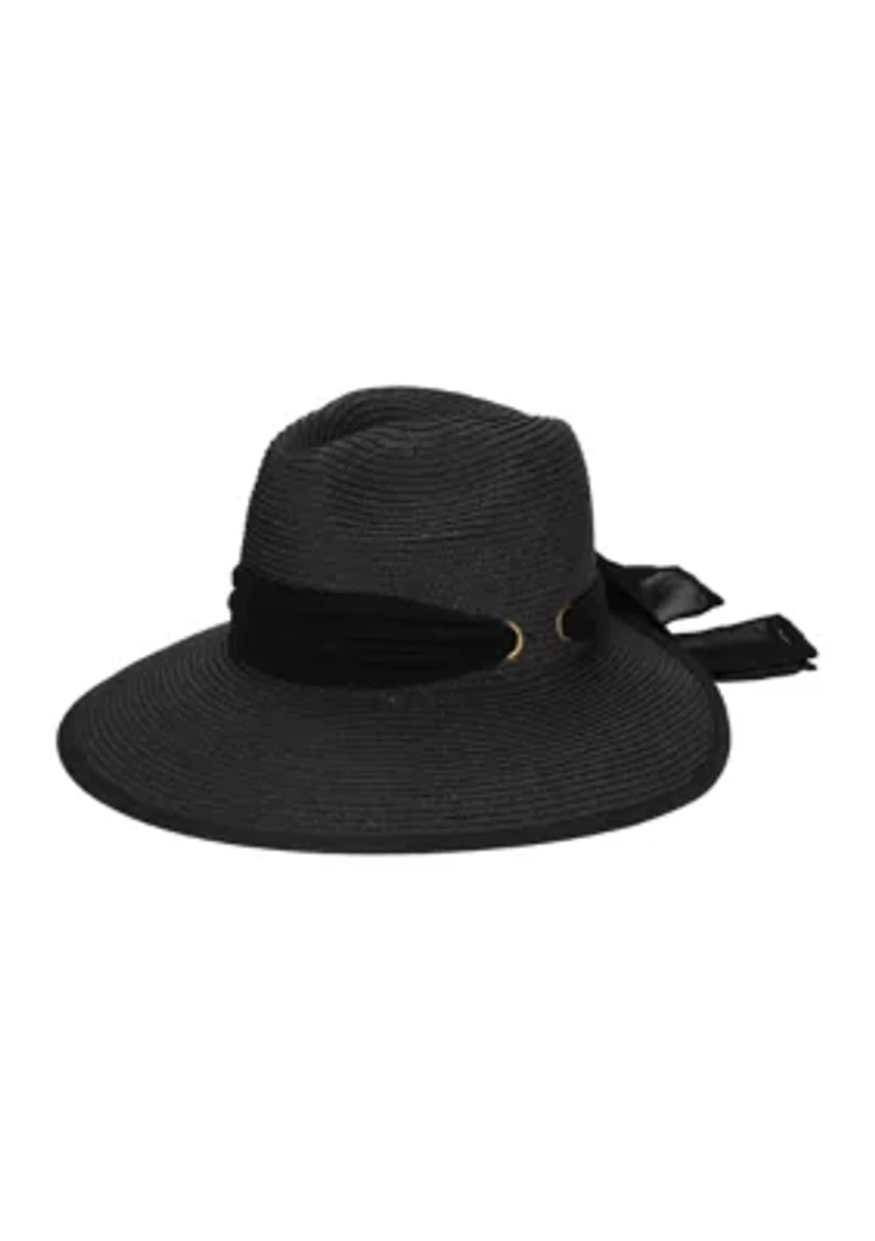 Ultra Braid Face Saver Hat