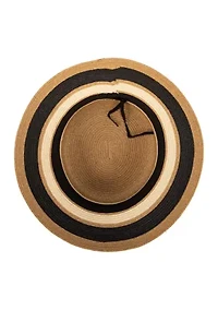 Women's Las Palmas Bucket Hat