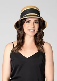 Women's Las Palmas Bucket Hat