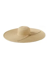 Ultrabraid XL Brim Hat