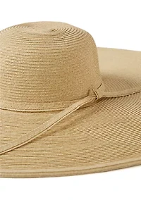 Ultrabraid XL Brim Hat