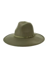 First Rain Hat