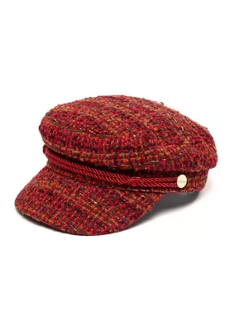 Trina Turk Taylor Cap