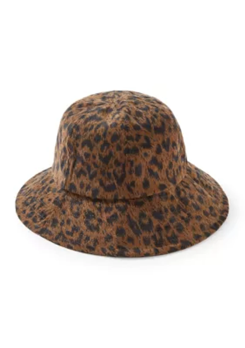 Roxie Bucket Hat