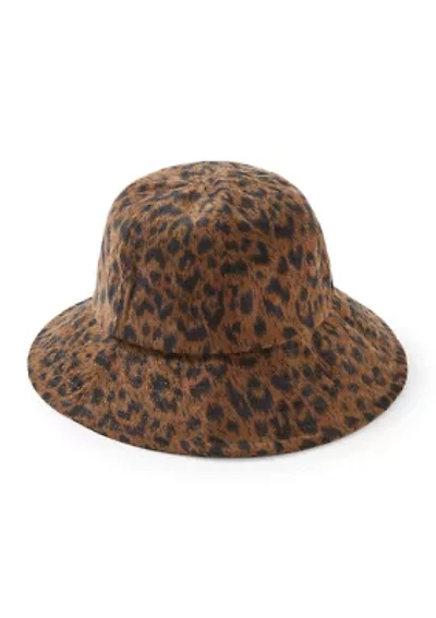 Roxie Bucket Hat