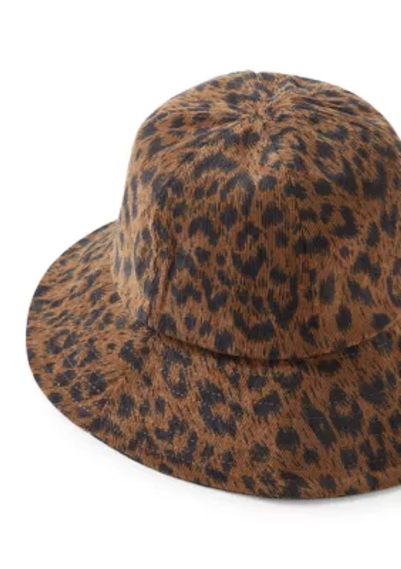 Roxie Bucket Hat