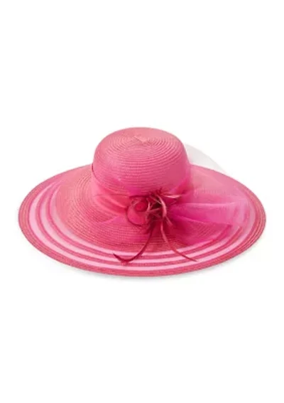 Dressy Hat
