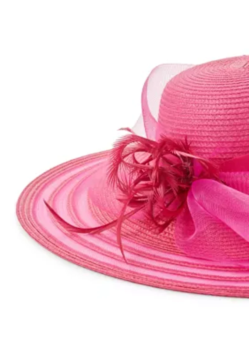Dressy Hat