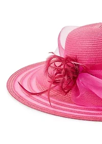 Dressy Hat