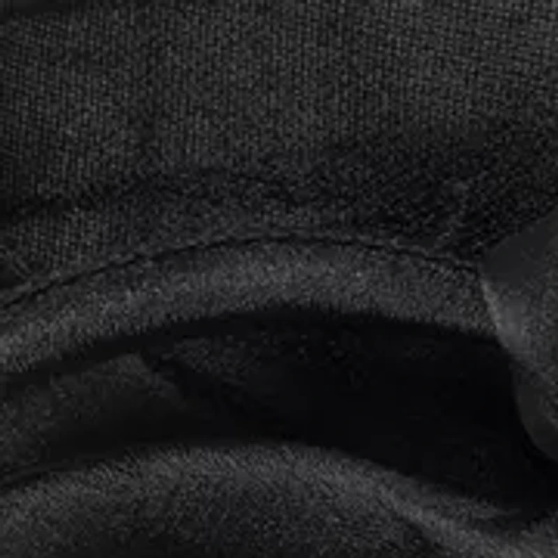 Organza Dress Wide Brim Hat