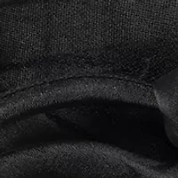 Organza Dress Wide Brim Hat