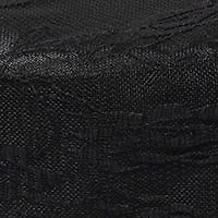Mesh Organza Lace Dress Hat 