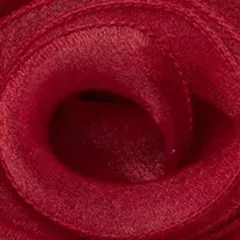 Mesh Organza Lace Dress Hat with Wire Brim