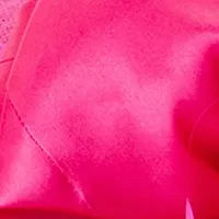 Satin Round Crown Hat