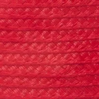 Women's Braided Dress Hat