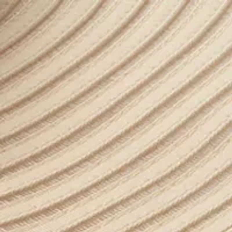 Braided Wide Brim Hat