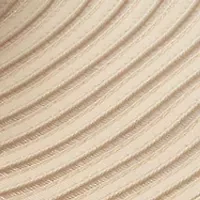 Braided Wide Brim Hat