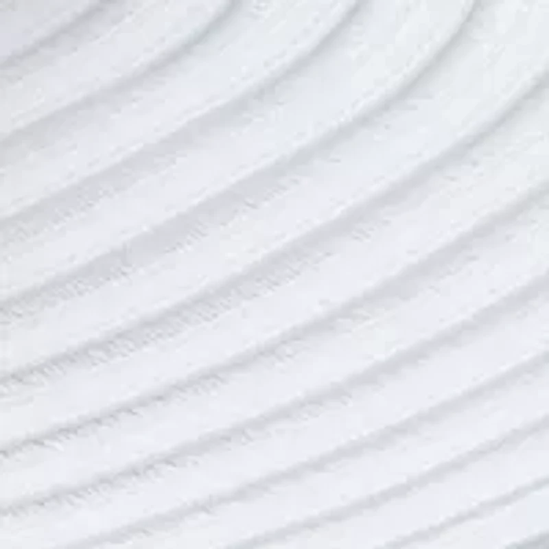 Braided Wide Brim Hat