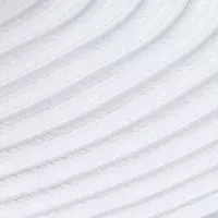 Braided Wide Brim Hat