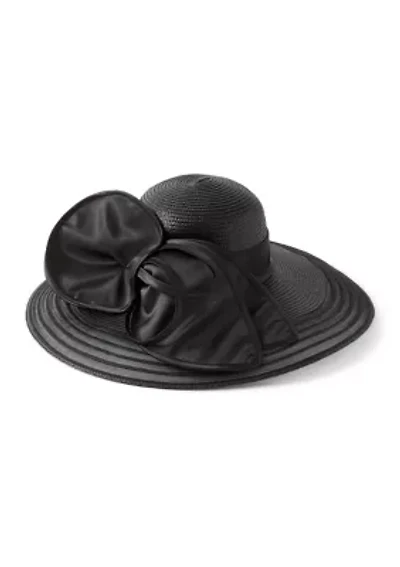 Dressy Hat