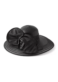 Dressy Hat