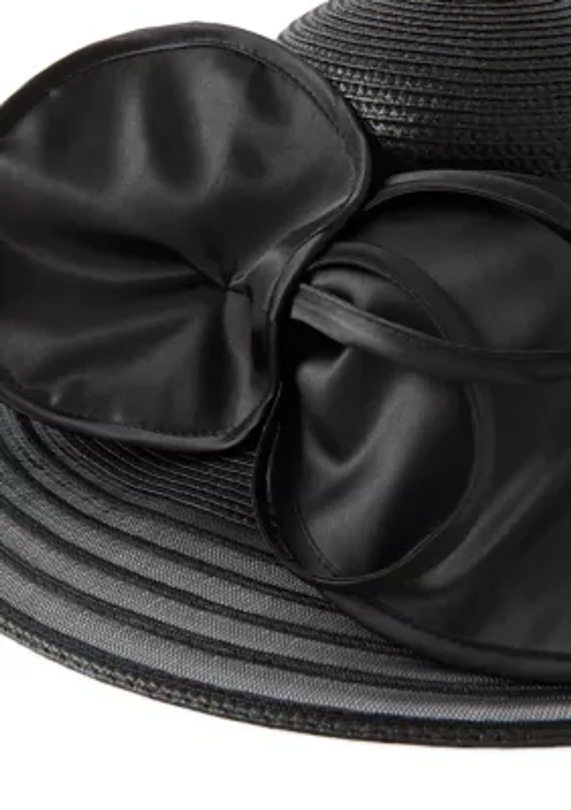 Dressy Hat