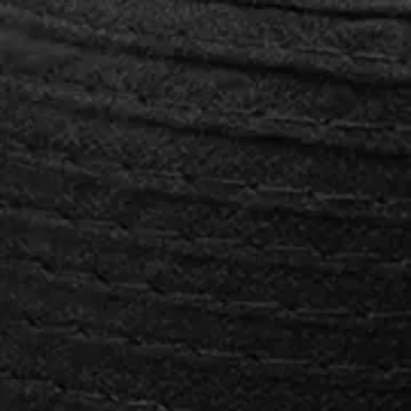 Round Crown Braided Dress Hat