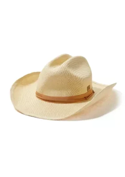 Cattleman's Crease Cowboy Hat 